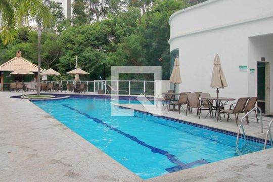 Área comum - Piscina de apartamento à venda com 2 quartos, 65m² em Buritis, Belo Horizonte