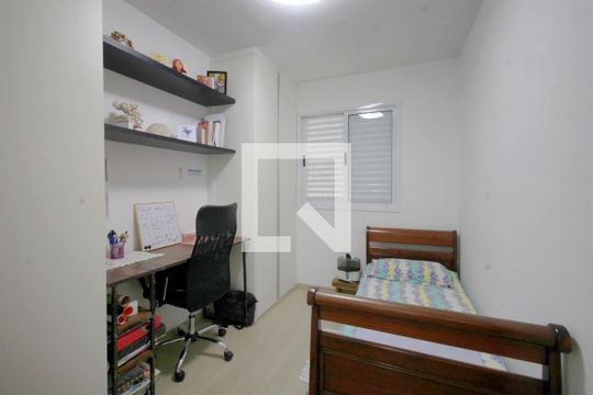 Quarto 2 de apartamento à venda com 2 quartos, 65m² em Buritis, Belo Horizonte