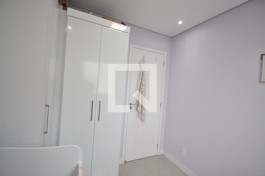 Quarto 2 de apartamento para alugar com 2 quartos, 42m² em Tucuruvi, São Paulo