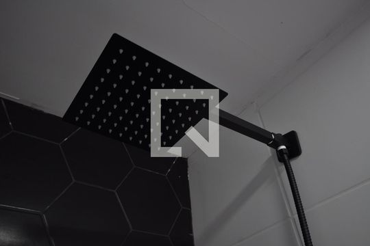 Banheiro de apartamento para alugar com 2 quartos, 42m² em Tucuruvi, São Paulo