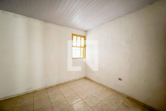 Quarto 2 de casa para alugar com 2 quartos, 75m² em Vila Aurora (zona Norte), São Paulo