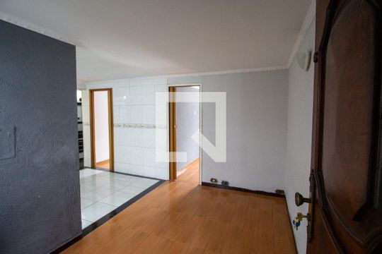 Apartamento à venda com 2 quartos, 48m² em Conjunto Residencial José Bonifácio, São Paulo