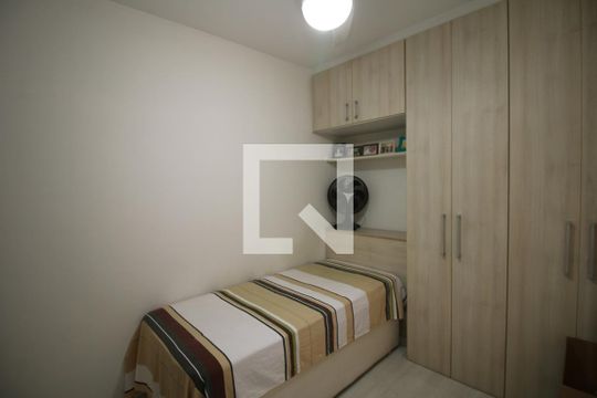 Quarto 1 de apartamento à venda com 2 quartos, 54m² em Cordovil, Rio de Janeiro