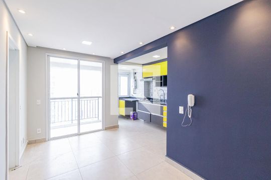 Apartamento à venda com 1 quarto, 34m² em Presidente Altino, Osasco
