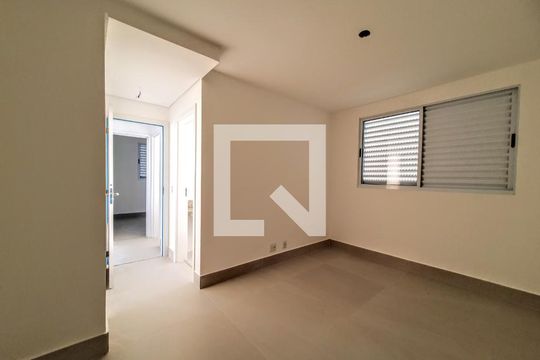 Quarto 2 de apartamento à venda com 2 quartos, 65m² em Ipiranga, Belo Horizonte