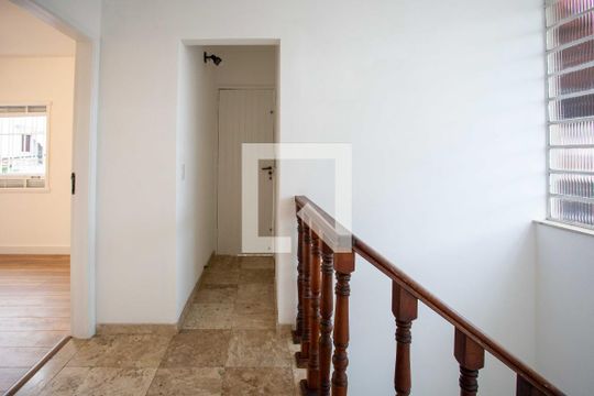 Área comum de casa para alugar com 3 quartos, 200m² em Jardim Aeroporto, São Paulo