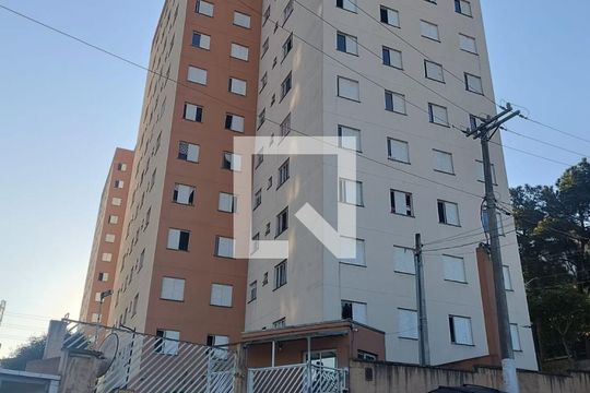 Fachada de apartamento à venda com 2 quartos, 49m² em Jardim Vila Formosa, São Paulo