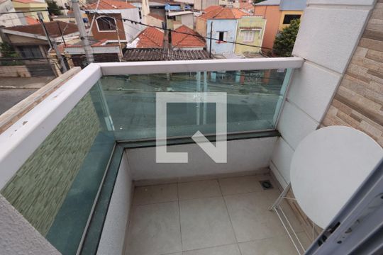Sacada de casa à venda com 3 quartos, 140m² em Vila Carrao, São Paulo