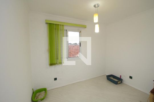 Quarto 2 de casa de condomínio à venda com 3 quartos, 100m² em Vila Campo Grande, São Paulo