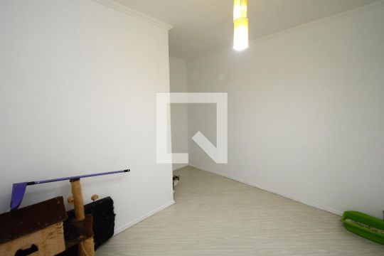 Quarto 2 de casa de condomínio à venda com 3 quartos, 100m² em Vila Campo Grande, São Paulo