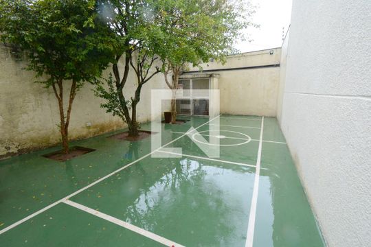 Quadra Esportiva de casa de condomínio à venda com 3 quartos, 100m² em Vila Campo Grande, São Paulo