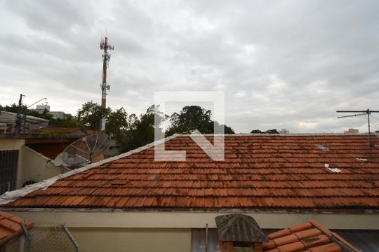 Vista do Quarto 2 de casa de condomínio à venda com 3 quartos, 100m² em Vila Campo Grande, São Paulo