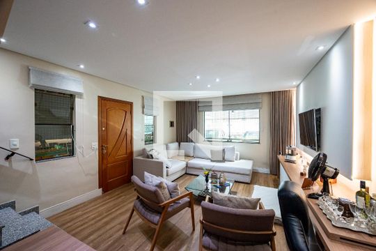 Casa à venda com 3 quartos, 170m² em Vila da Saúde, São Paulo