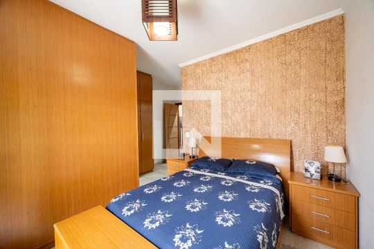 Suíte 1 de casa à venda com 3 quartos, 170m² em Vila da Saúde, São Paulo