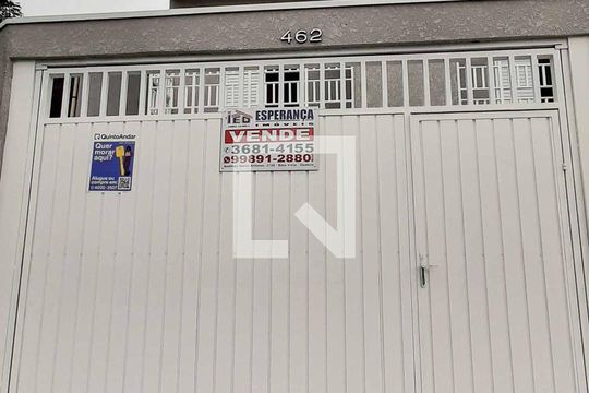 Fachada da Casa de casa à venda com 2 quartos, 85m² em Bela Vista, Osasco