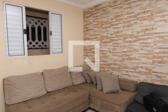 Sala de casa à venda com 3 quartos, 27m² em Conjunto Residencial José Bonifácio, São Paulo