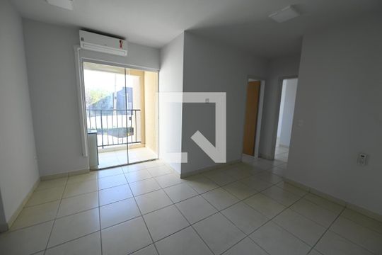 Apartamento para alugar com 2 quartos, 54m² em Parque Oeste Industrial, Goiânia