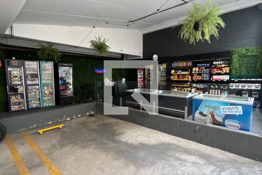 Mercadinho de apartamento à venda com 2 quartos, 43m² em Jardim Iris, São Paulo