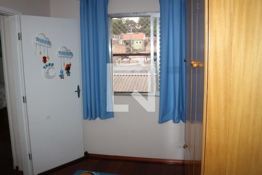 Quarto 2 de casa à venda com 3 quartos, 191m² em Boa Vista, São Caetano do Sul
