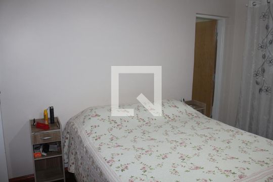 Suíte 1 de casa à venda com 3 quartos, 191m² em Boa Vista, São Caetano do Sul