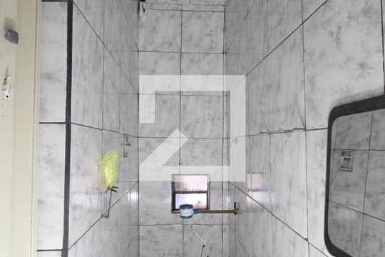 Banheiro de casa à venda com 1 quarto, 50m² em Ermelino Matarazzo, São Paulo