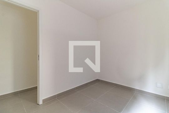Quarto 2 de apartamento para alugar com 2 quartos, 56m² em Aclimação, São Paulo