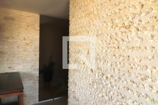 Detalhes Sala de apartamento para alugar com 3 quartos, 105m² em Setor Leste Universitário, Goiânia