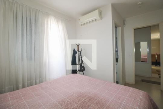 Quarto de apartamento à venda com 2 quartos, 65m² em Vila João Jorge, Campinas