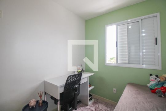 Quarto  de apartamento à venda com 2 quartos, 65m² em Vila João Jorge, Campinas