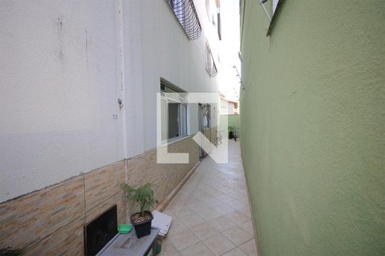 Área privativa de apartamento à venda com 4 quartos, 150m² em Ipiranga, Belo Horizonte