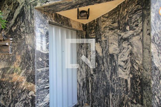 Fachada de apartamento à venda com 4 quartos, 150m² em Ipiranga, Belo Horizonte