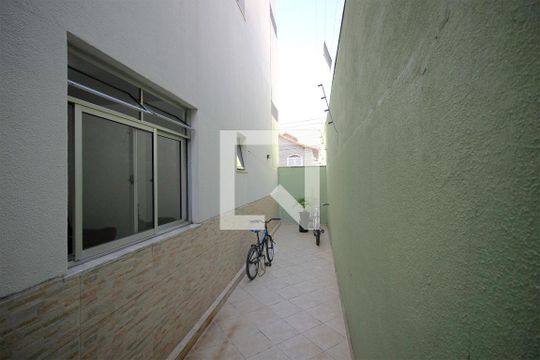 Área privativa de apartamento à venda com 4 quartos, 150m² em Ipiranga, Belo Horizonte