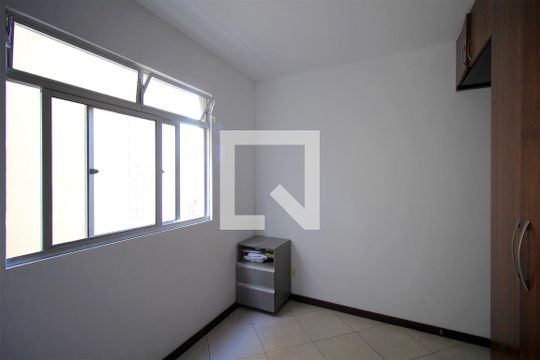 Quarto 2 de apartamento à venda com 4 quartos, 150m² em Ipiranga, Belo Horizonte