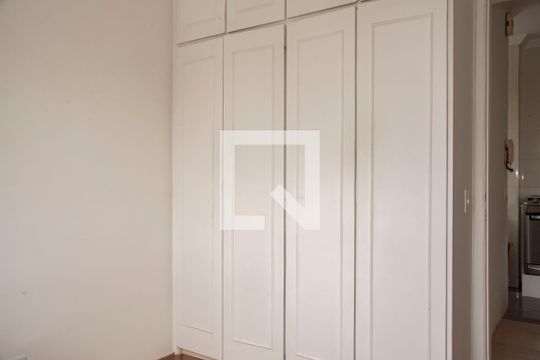 Quarto de apartamento para alugar com 1 quarto, 35m² em Vila Clementino, São Paulo
