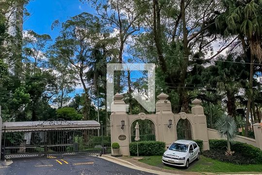 Fachada de apartamento à venda com 3 quartos, 329m² em Santo Amaro, São Paulo