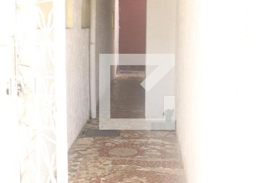 Área comum de casa para alugar com 2 quartos, 60m² em Parque Ulisses, Nova Iguaçu