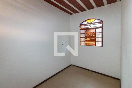 Quarto 1 de casa à venda com 3 quartos, 150m² em Havaí, Belo Horizonte