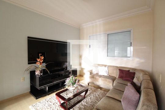 Sala 2 de casa para alugar com 5 quartos, 370m² em Umuarama, Uberlândia
