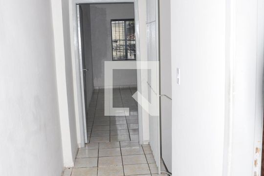 Corredor de casa à venda com 2 quartos, 90m² em Casa Verde Alta, São Paulo