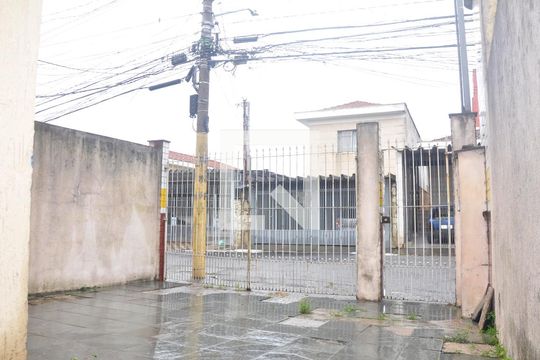 Garagem de casa à venda com 2 quartos, 90m² em Casa Verde Alta, São Paulo