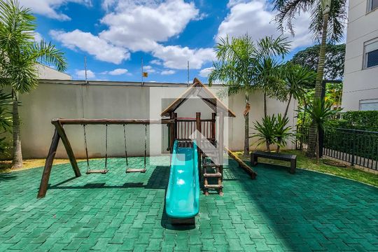 Área Comum - Playground de apartamento à venda com 3 quartos, 120m² em Vila Guilherme, São Paulo