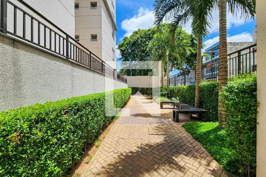Área comum de apartamento à venda com 3 quartos, 120m² em Vila Guilherme, São Paulo