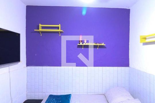 Quarto 1 de casa à venda com 2 quartos, 45m² em Engenho Novo, Rio de Janeiro