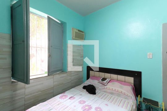 Quarto de casa à venda com 2 quartos, 45m² em Engenho Novo, Rio de Janeiro