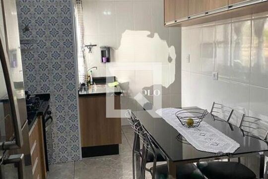 Apartamento à venda com 3 quartos, 140m² em Jardim Stetel, Santo André