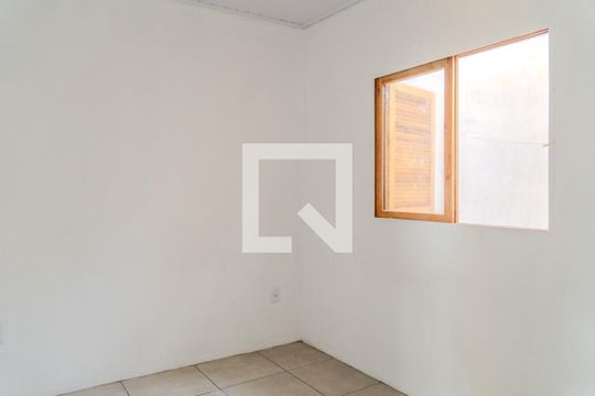 Quarto 2 de casa para alugar com 1 quarto, 50m² em Campo Novo, Porto Alegre