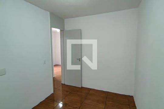 quarto 1 de apartamento à venda com 2 quartos, 45m² em Taquara, Rio de Janeiro