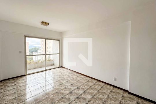 Sala de apartamento para alugar com 3 quartos, 84m² em Casa Verde, São Paulo
