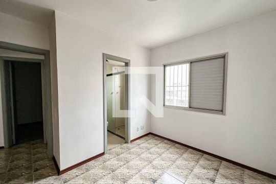 Suíte de apartamento para alugar com 3 quartos, 84m² em Casa Verde, São Paulo