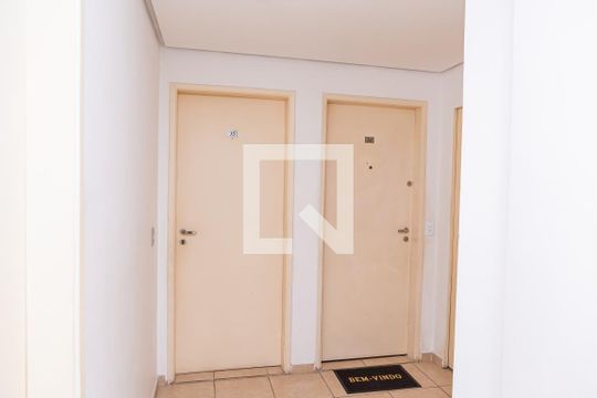 Área comum de apartamento para alugar com 3 quartos, 70m² em Jardim Arize, São Paulo